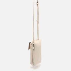 Misako Bolso bandolera mini para móvil
