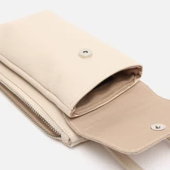 Misako Bolso bandolera mini para móvil