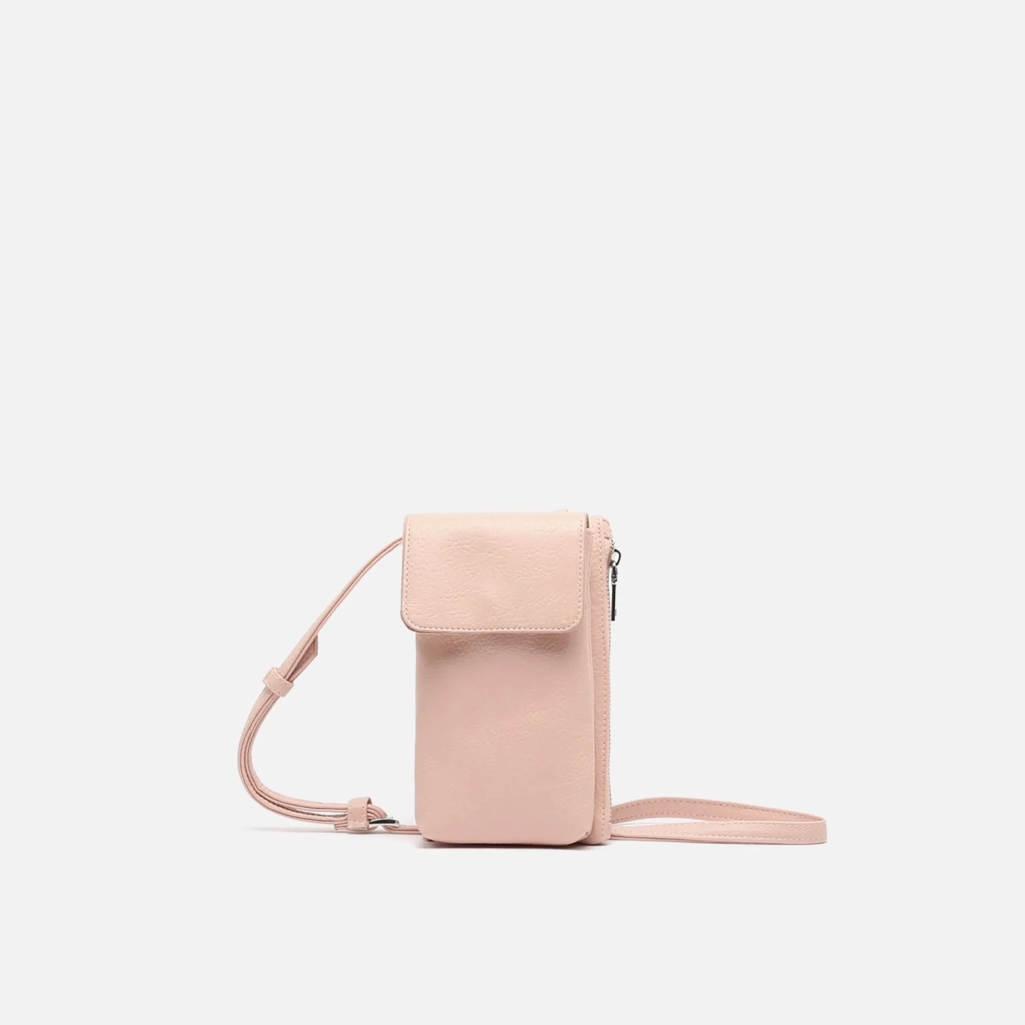 Misako Bolso bandolera mini para móvil