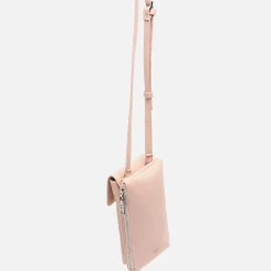 Misako Bolso bandolera mini para móvil
