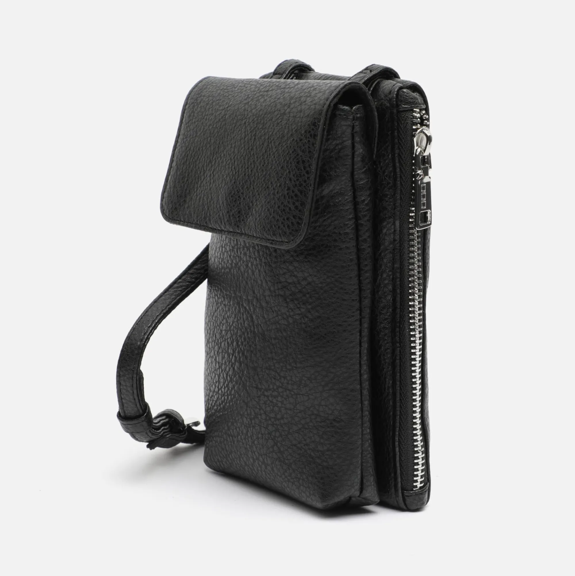 Misako Bolso bandolera mini para móvil