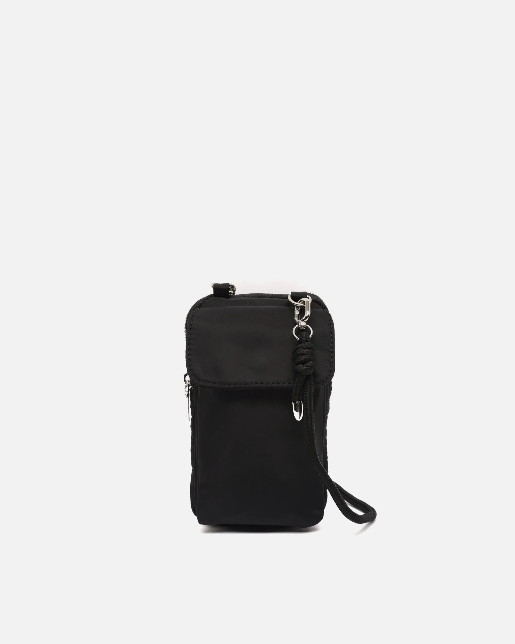 Misako Bolso bandolera mini para móvil en nylon