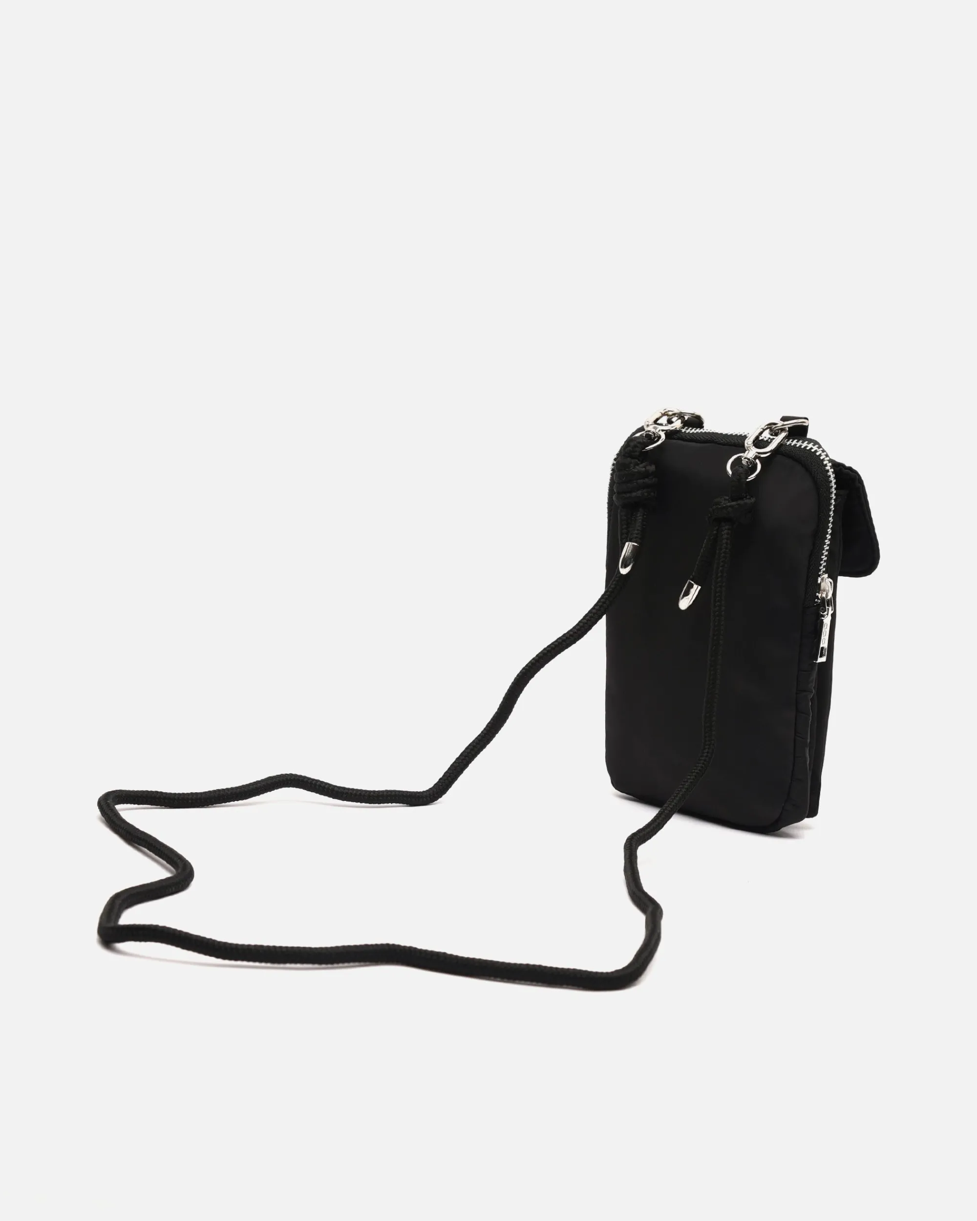 Misako Bolso bandolera mini para móvil en nylon