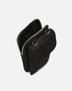 Misako Bolso bandolera mini para móvil en nylon