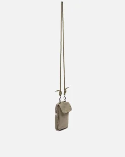 Misako Bolso bandolera mini para móvil en nylon