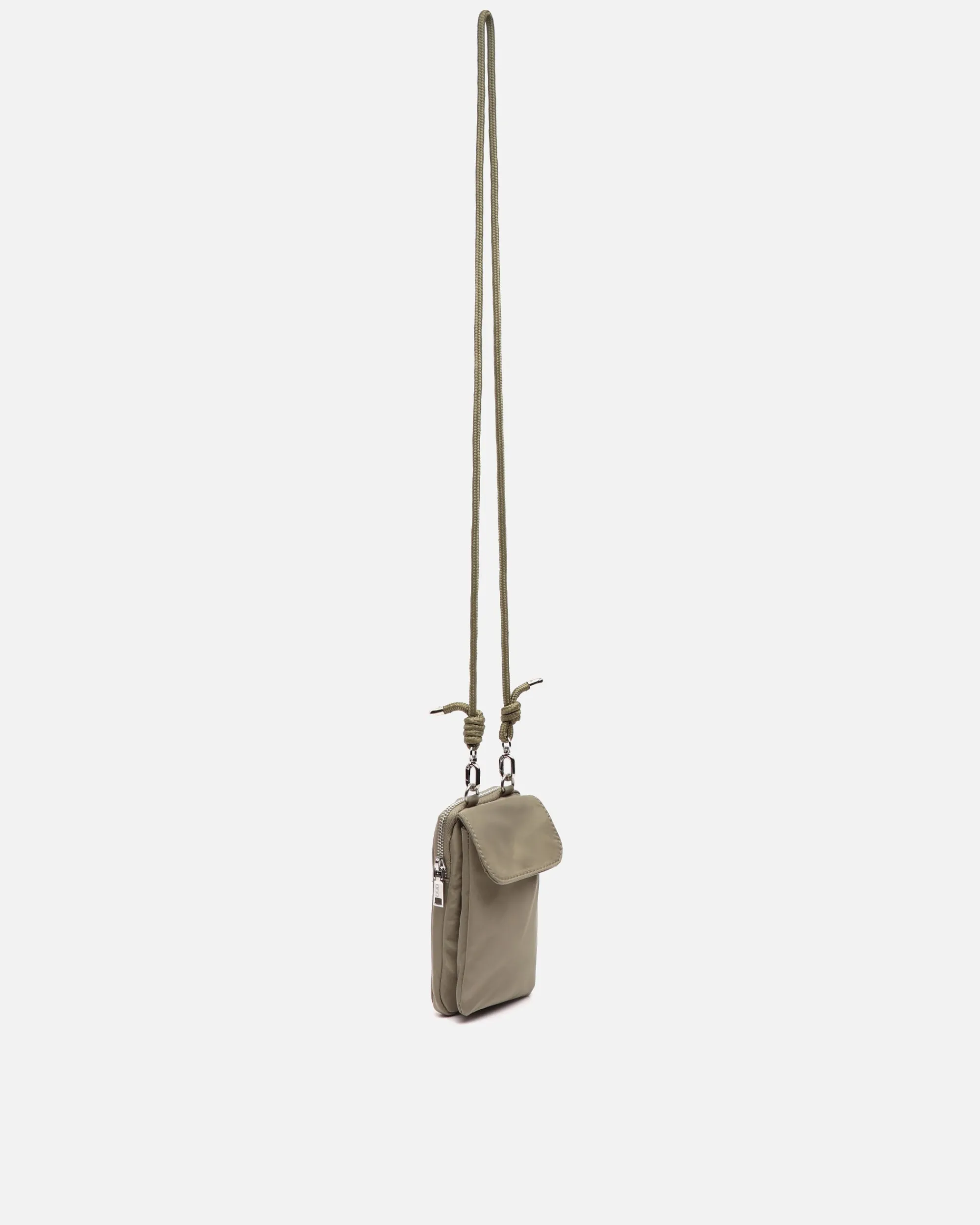 Misako Bolso bandolera mini para móvil en nylon