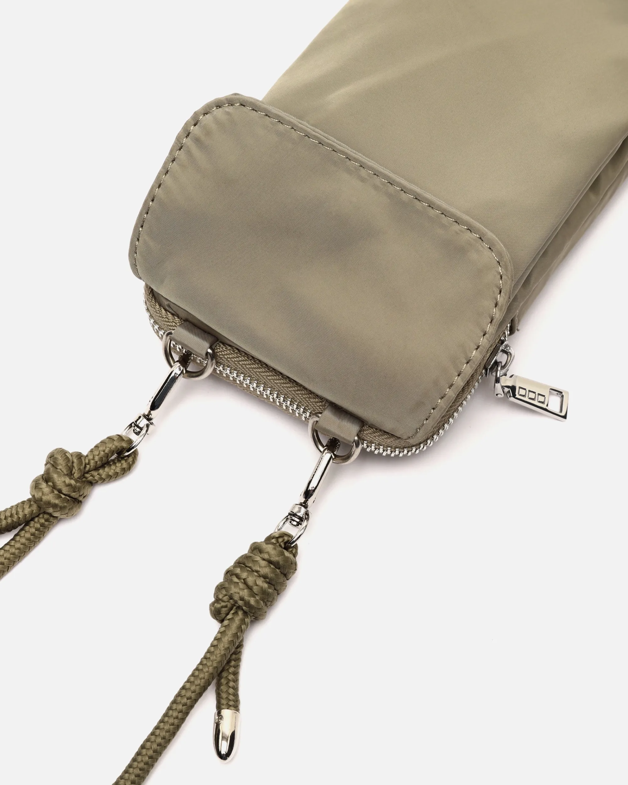 Misako Bolso bandolera mini para móvil en nylon