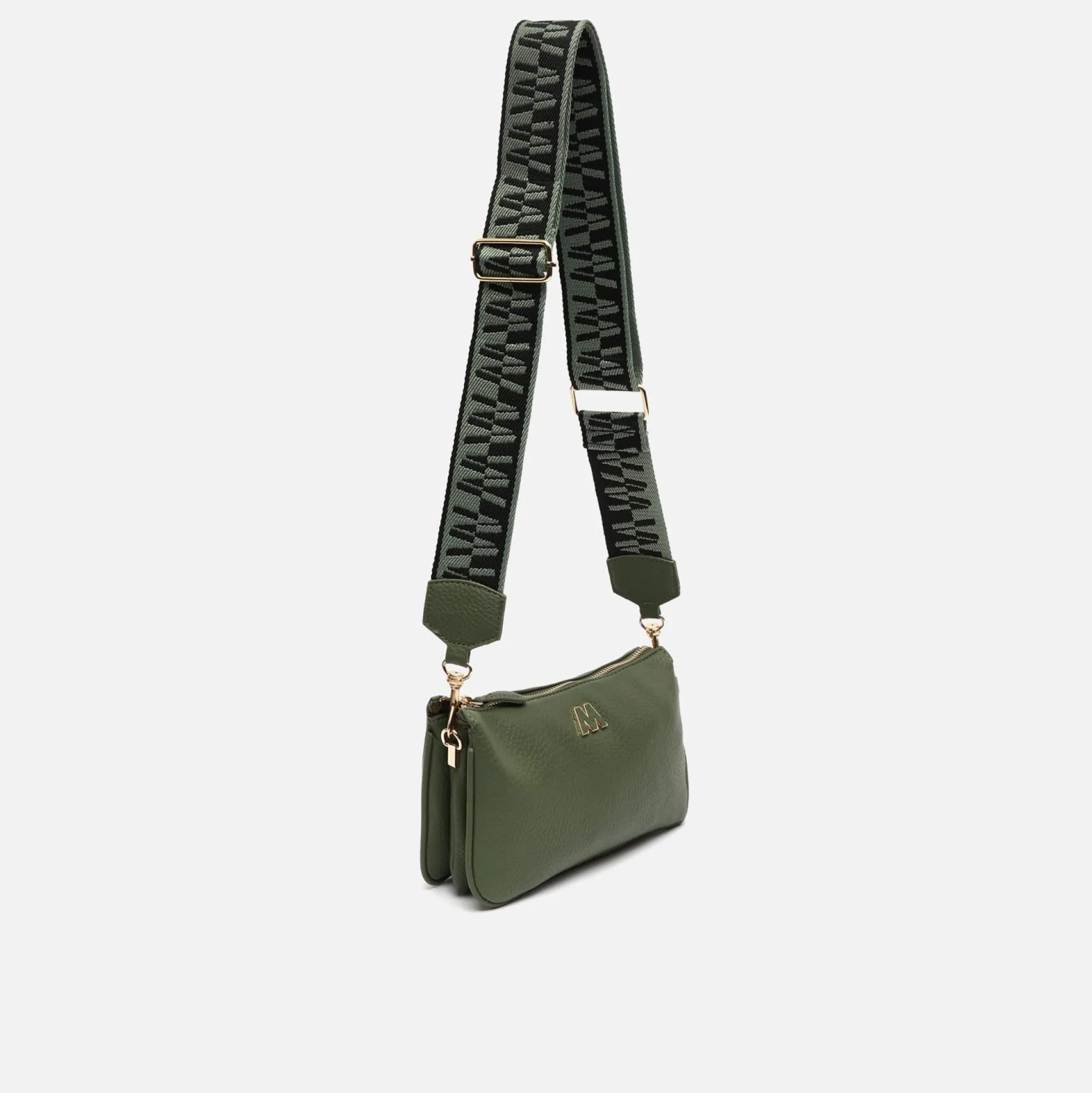 Misako Bolso bandolera pequeño