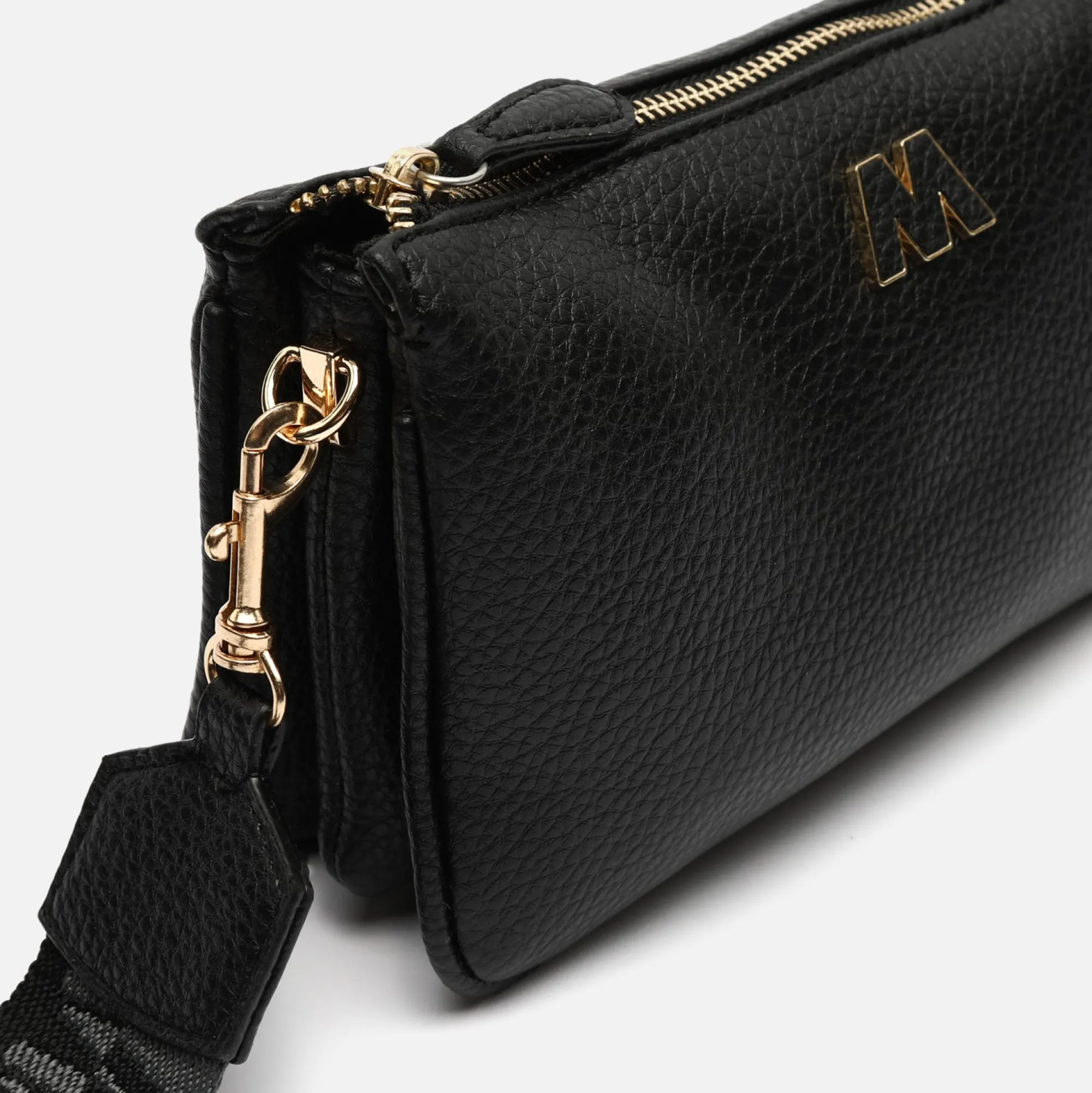Misako Bolso bandolera pequeño