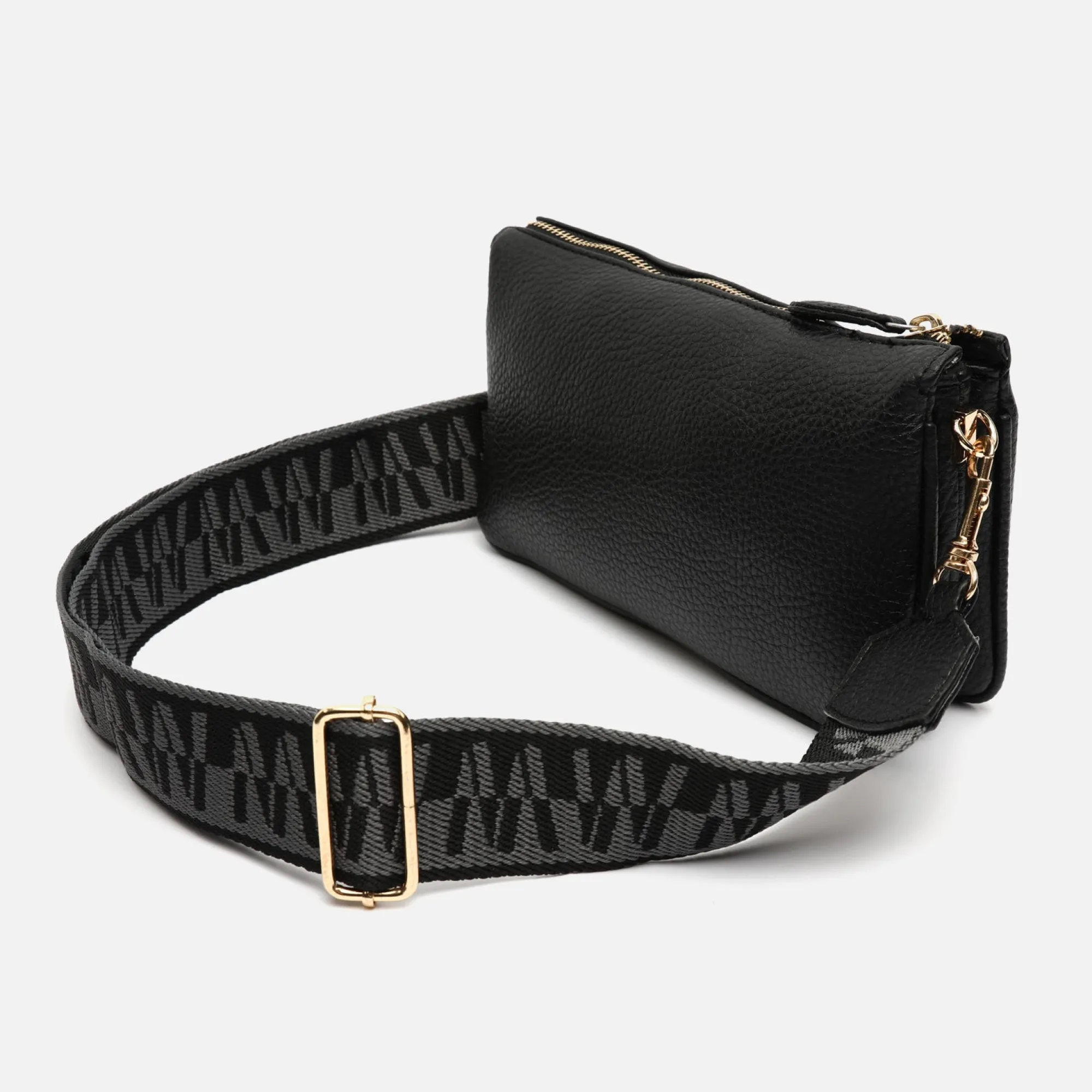 Misako Bolso bandolera pequeño