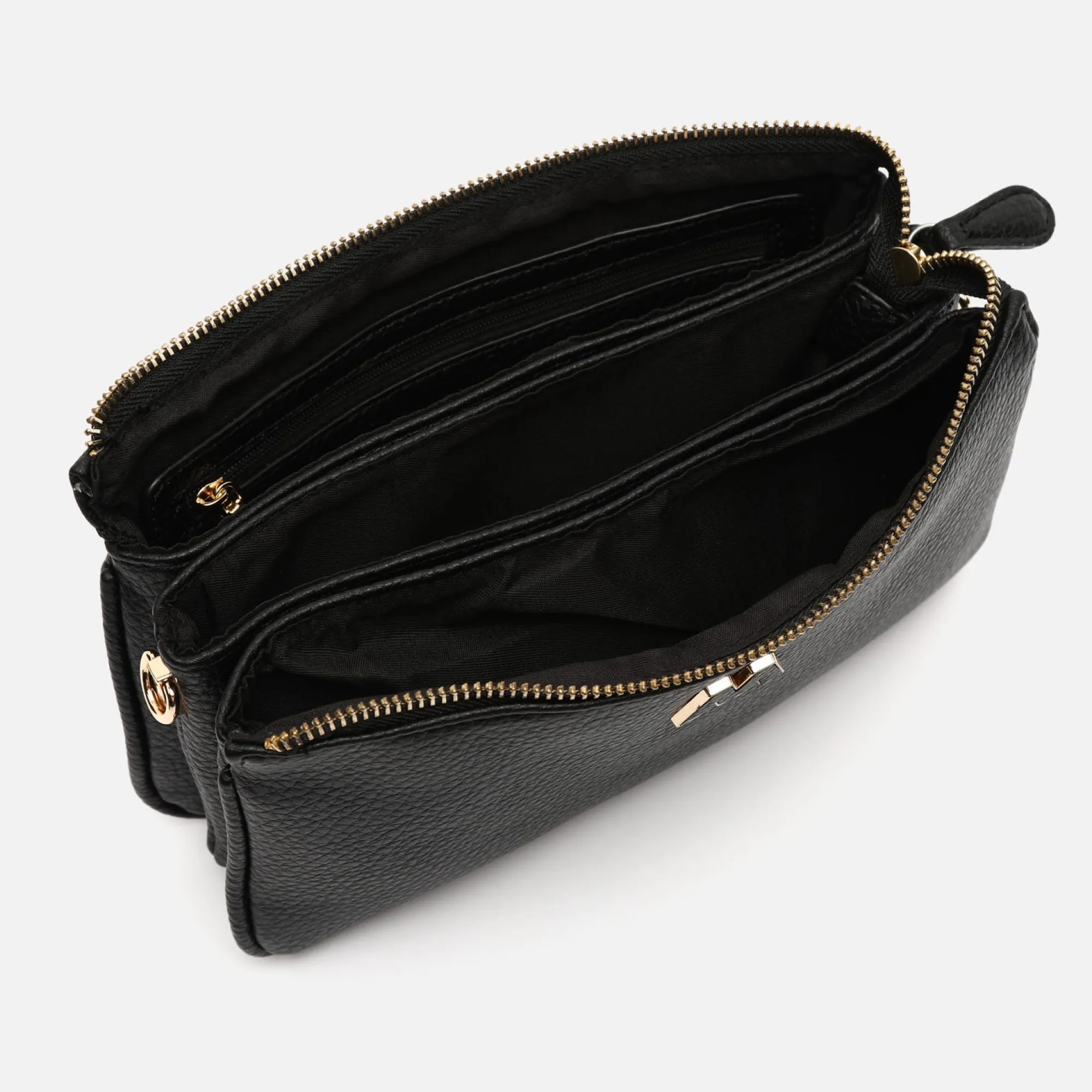 Misako Bolso bandolera pequeño