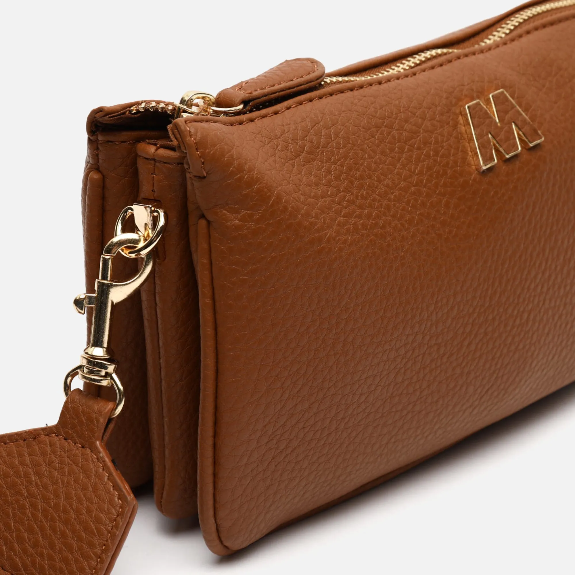 Misako Bolso bandolera pequeño