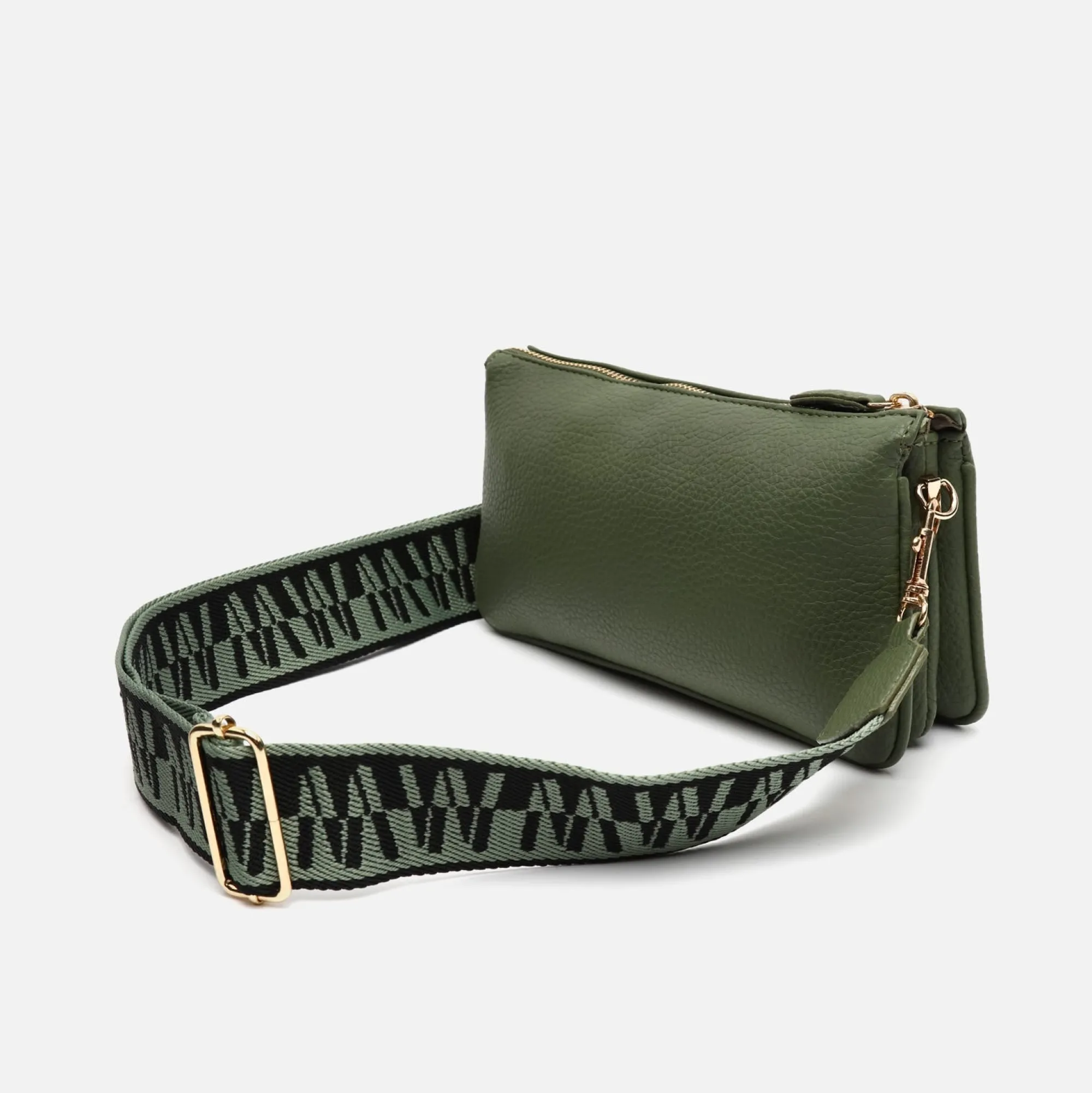 Misako Bolso bandolera pequeño