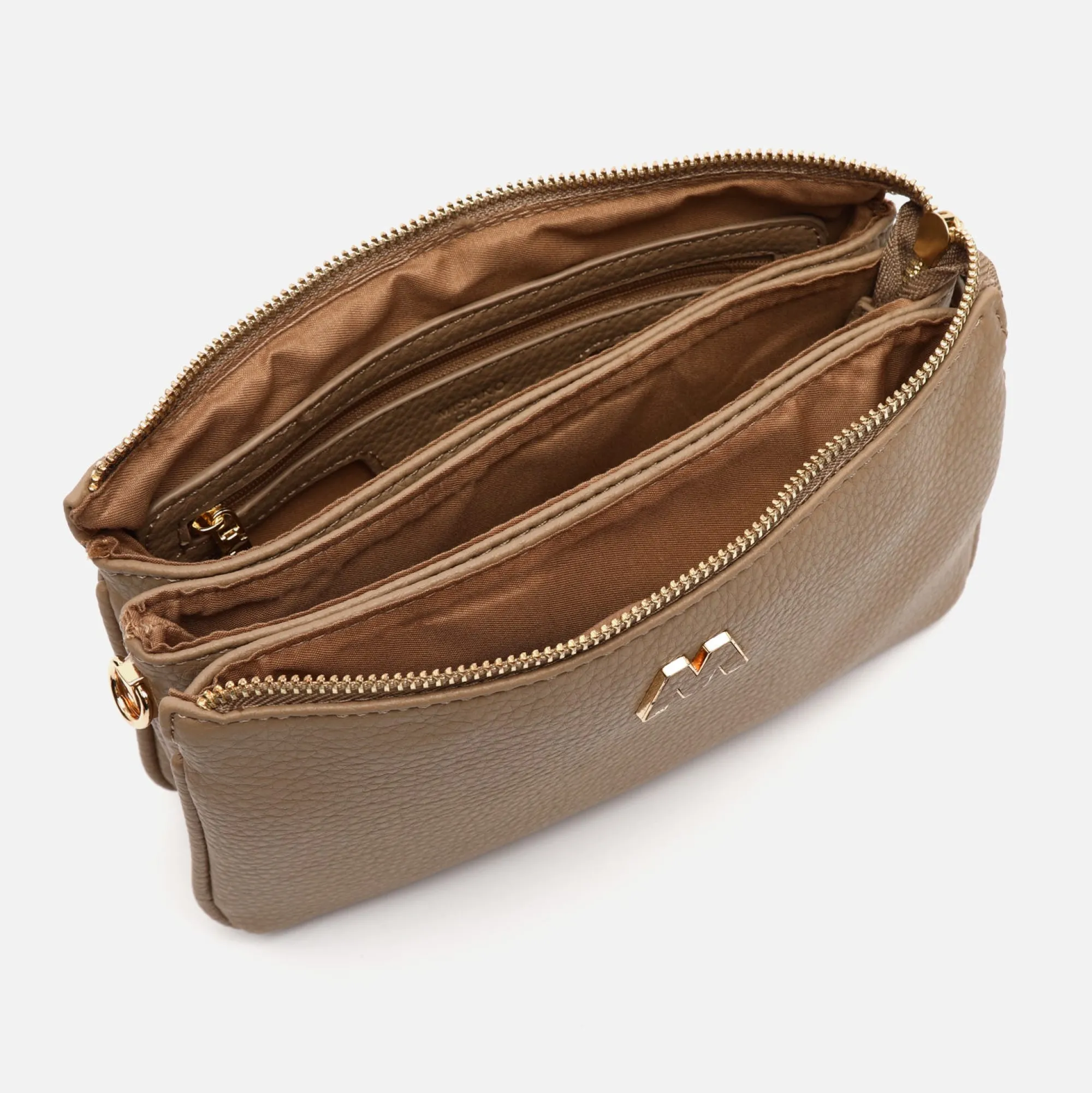 Misako Bolso bandolera pequeño
