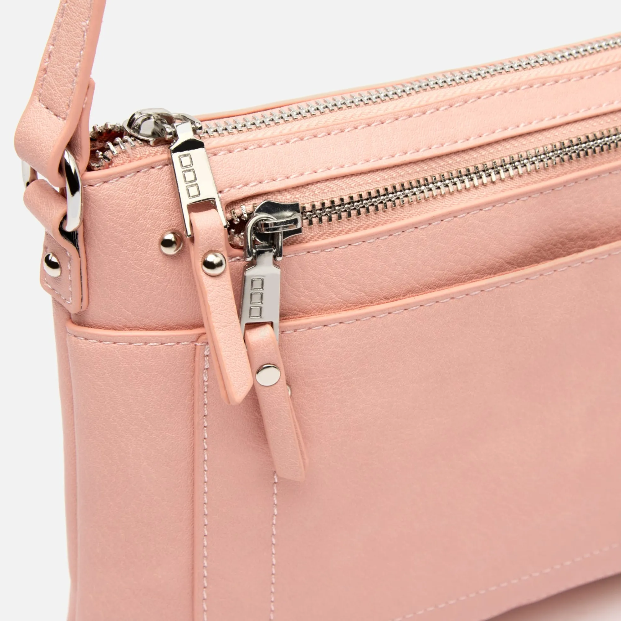 Misako Bolso bandolera pequeño