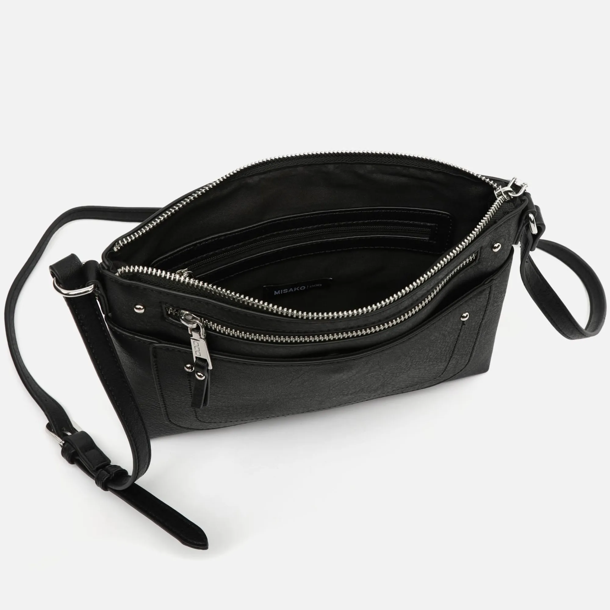 Misako Bolso bandolera pequeño