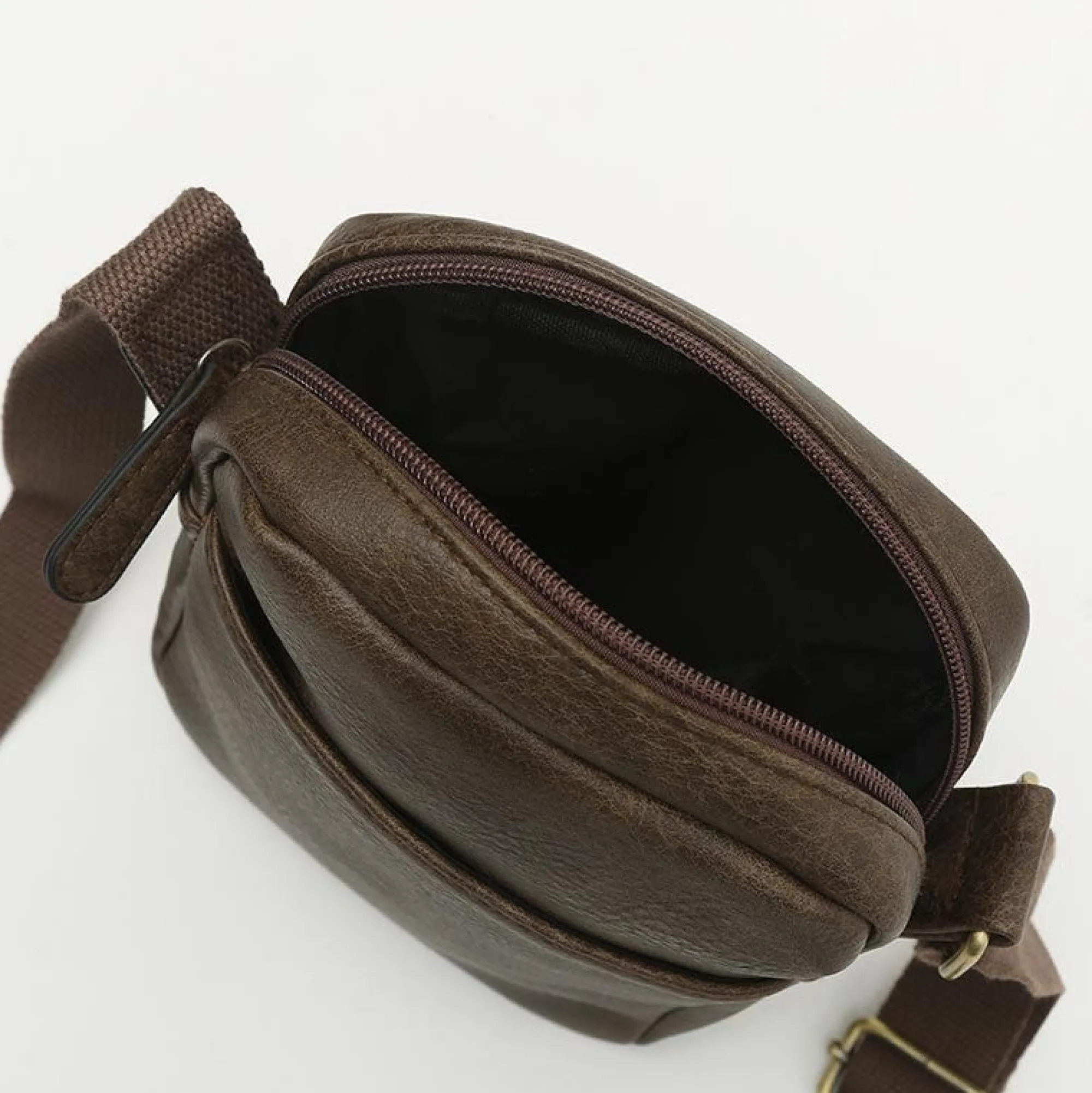 Hombre Misako Bolso bandolera pequeño