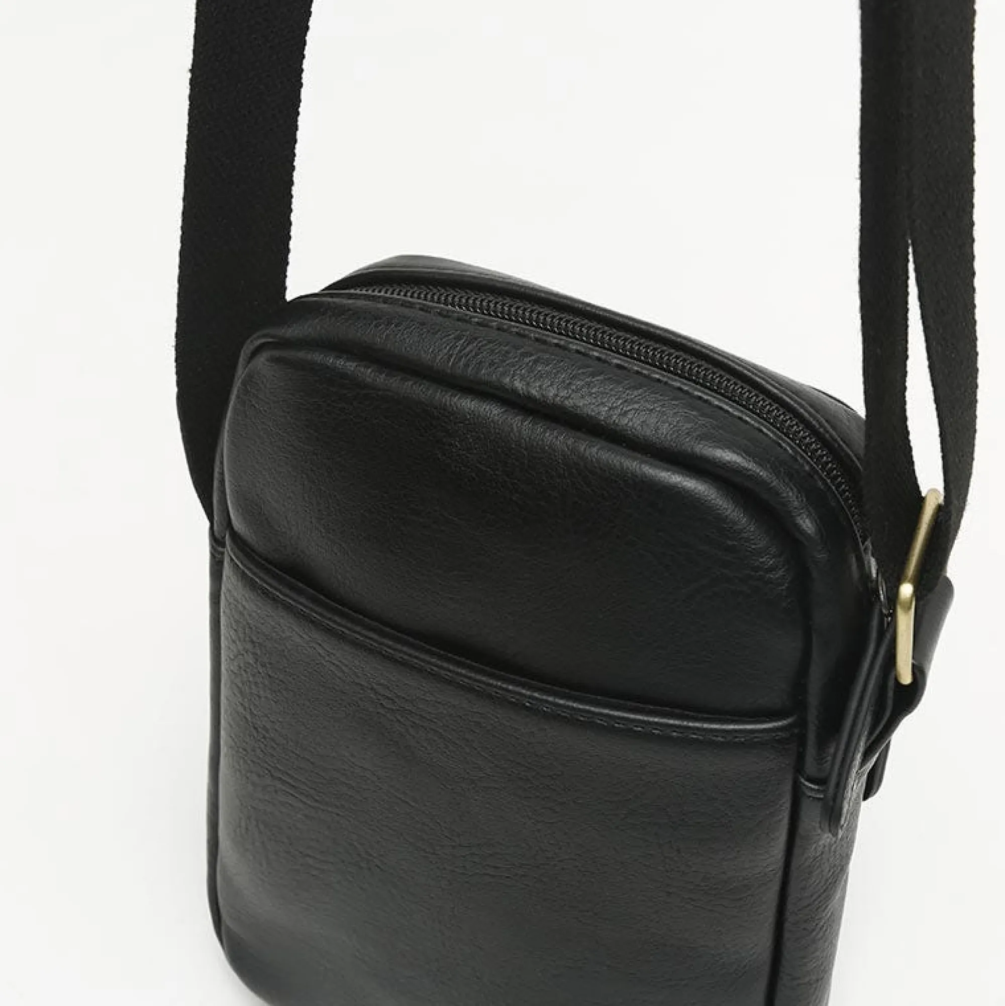 Hombre Misako Bolso bandolera pequeño