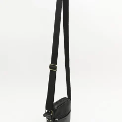 Hombre Misako Bolso bandolera pequeño