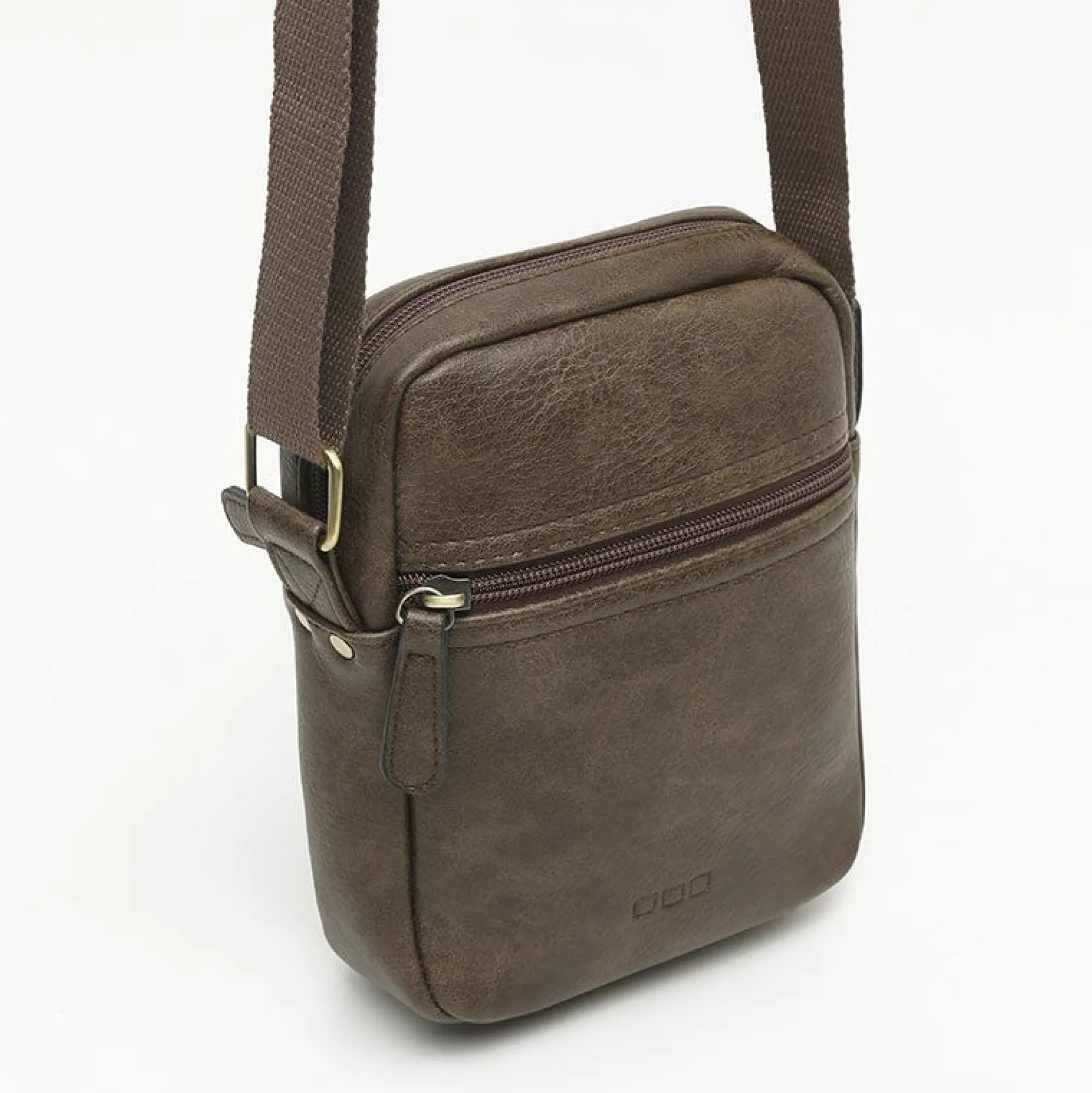 Hombre Misako Bolso bandolera pequeño