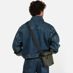 Hombre Misako Bolso bandolera pequeño