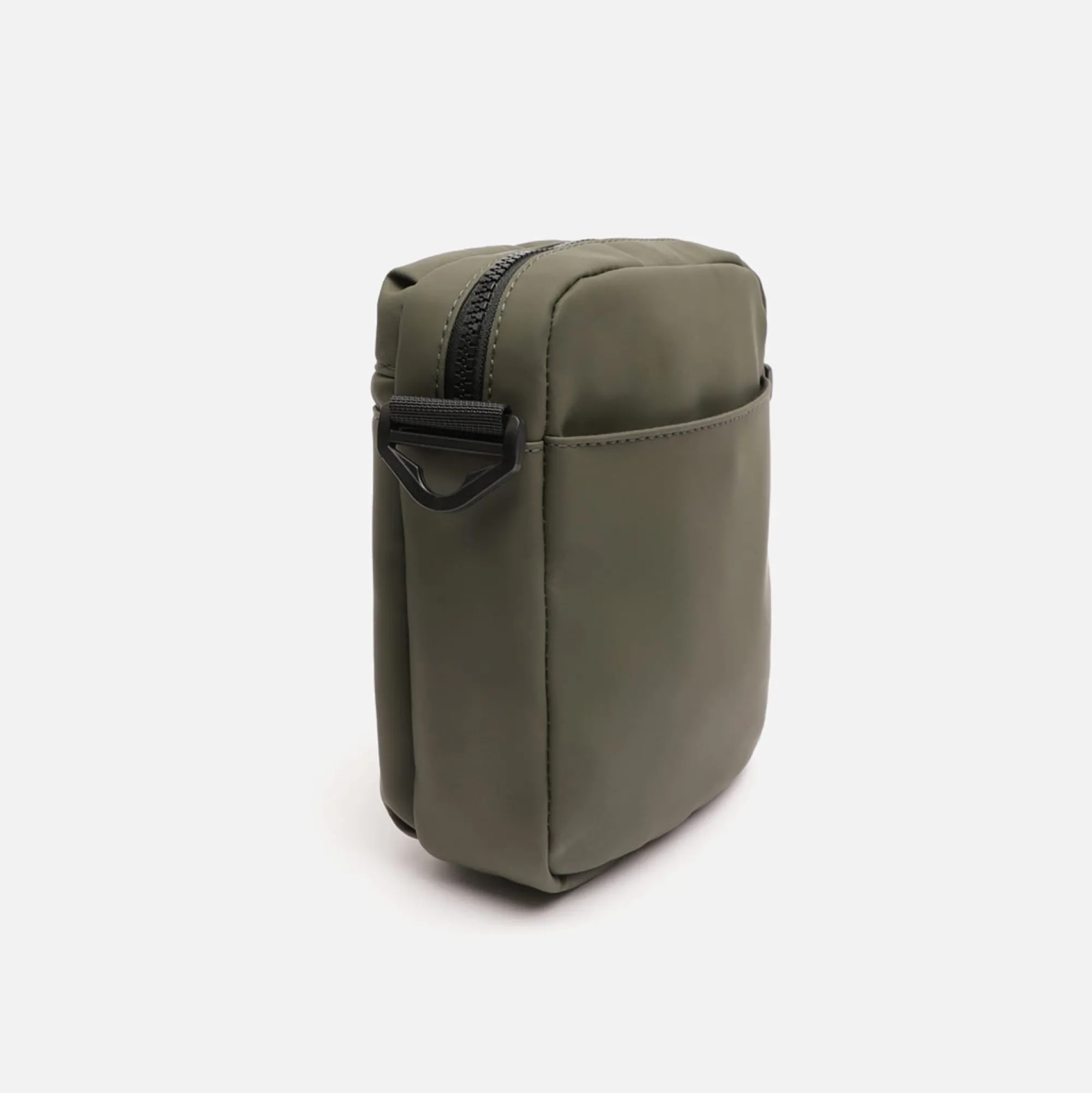 Hombre Misako Bolso bandolera pequeño