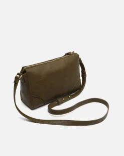 Misako Bolso bandolera pequeño