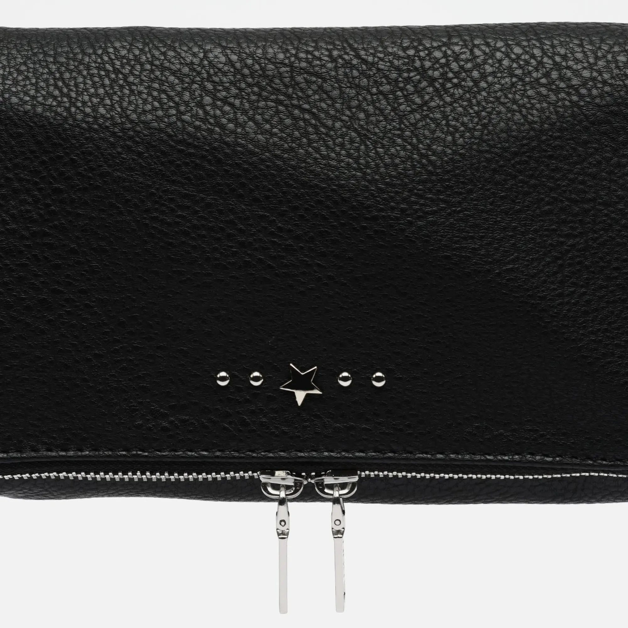Misako Bolso bandolera pequeño con solapa