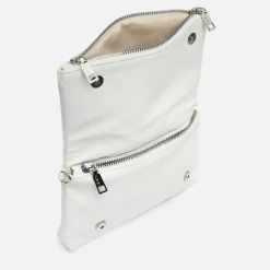 Misako Bolso bandolera pequeño con solapa