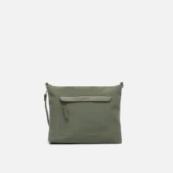 Misako Bolso bandolera pequeño de nylon