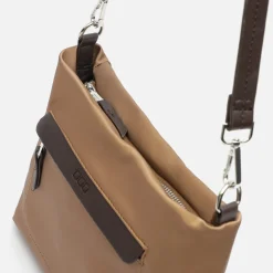 Misako Bolso bandolera pequeño de nylon