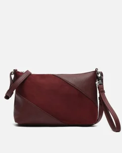 Misako Bolso bandolera pequeño efecto ante