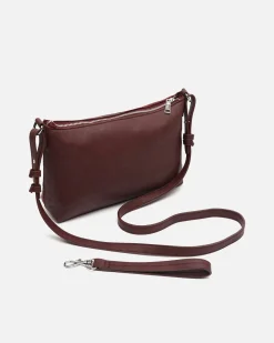 Misako Bolso bandolera pequeño efecto ante