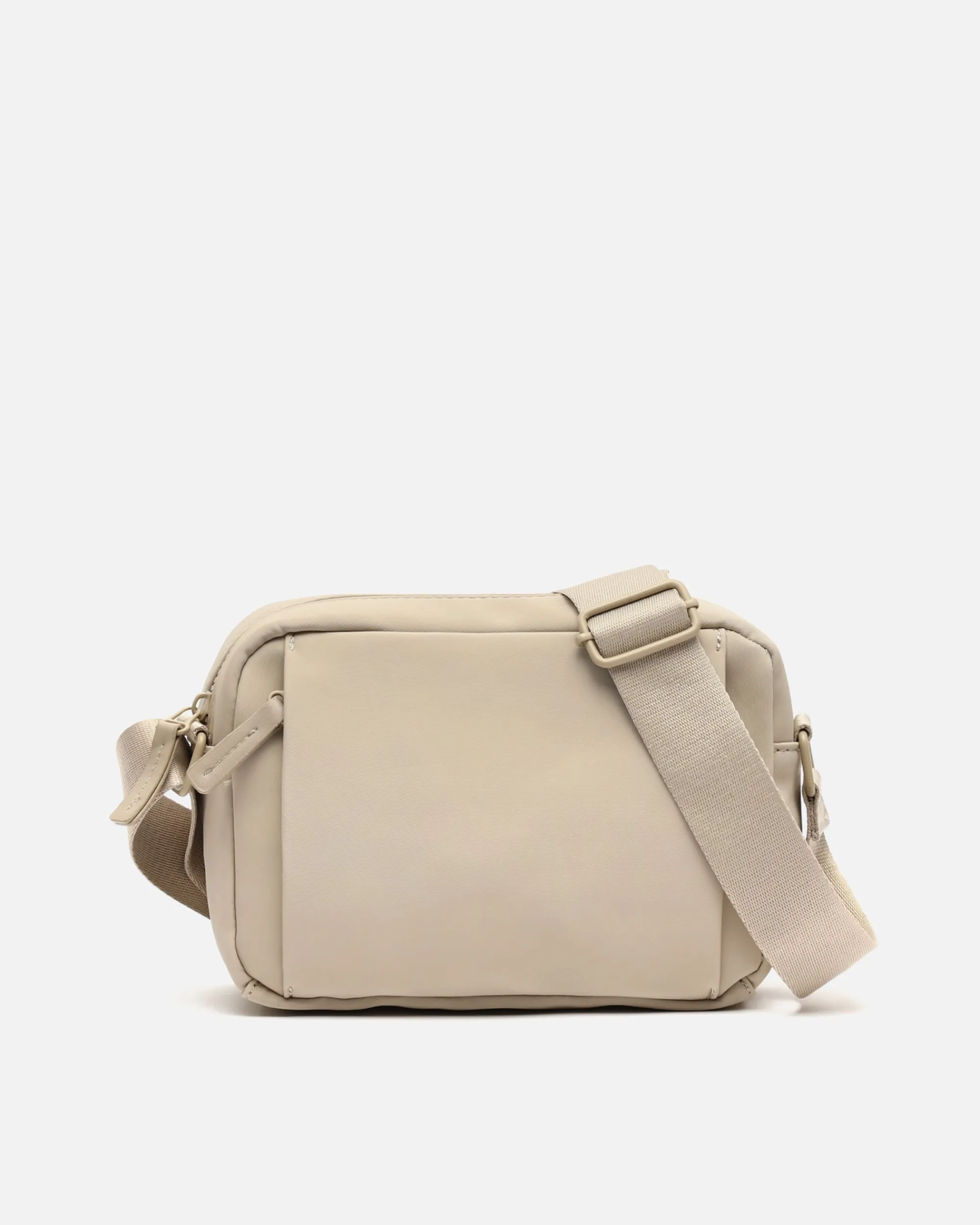 Misako Bolso bandolera pequeño en nylon