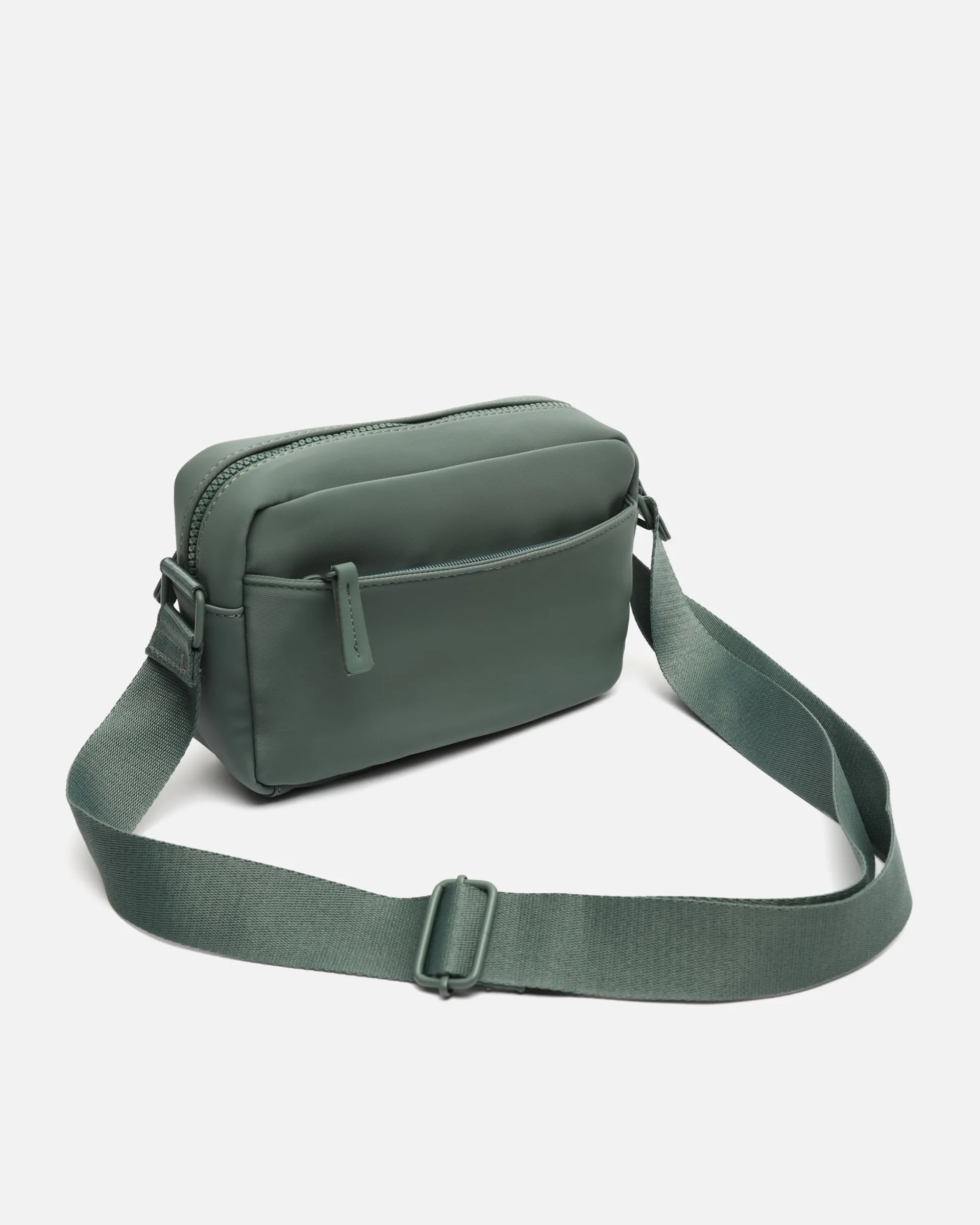 Misako Bolso bandolera pequeño en nylon
