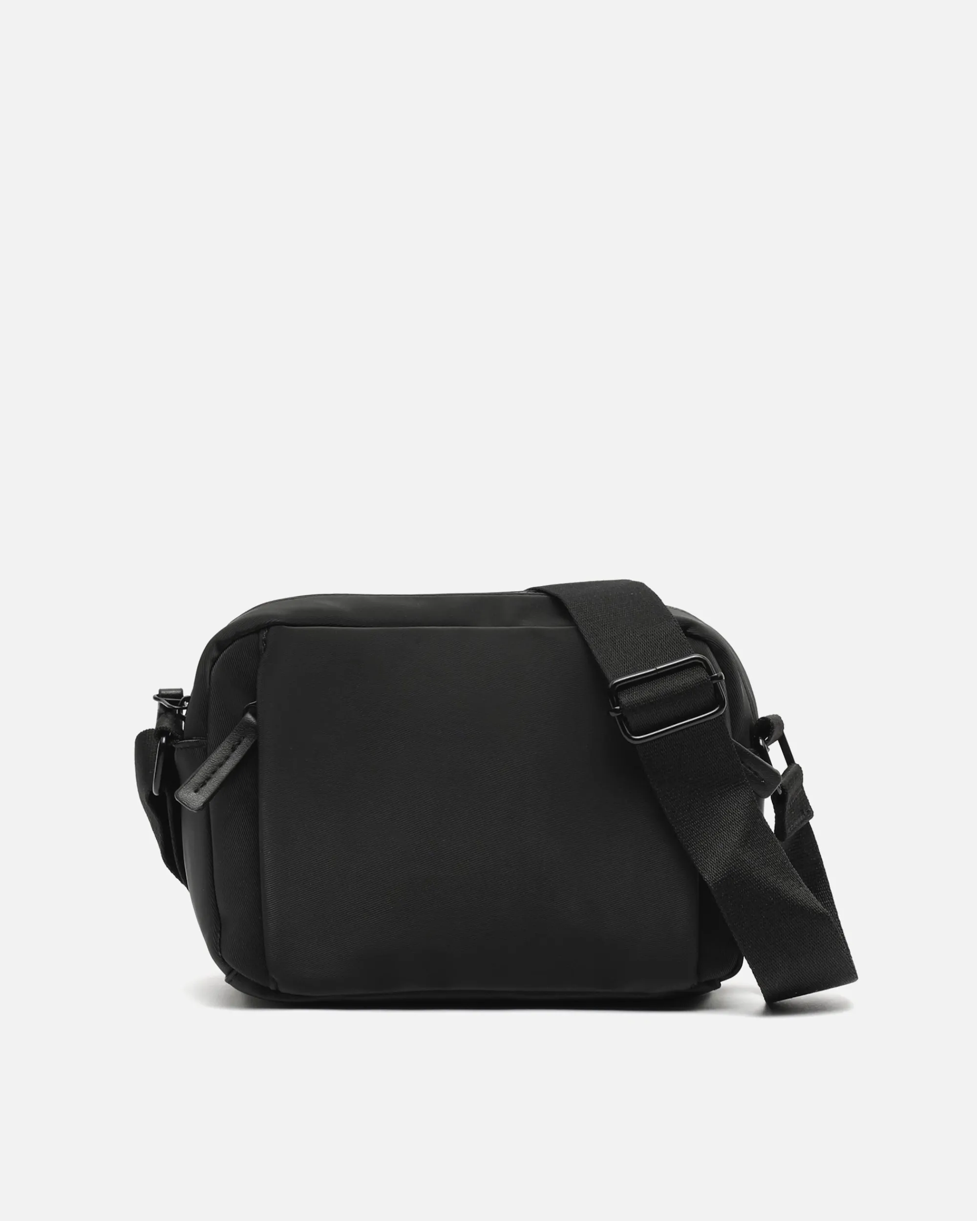 Misako Bolso bandolera pequeño en nylon