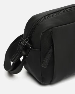 Misako Bolso bandolera pequeño en nylon