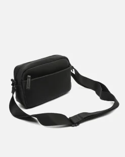 Misako Bolso bandolera pequeño en nylon