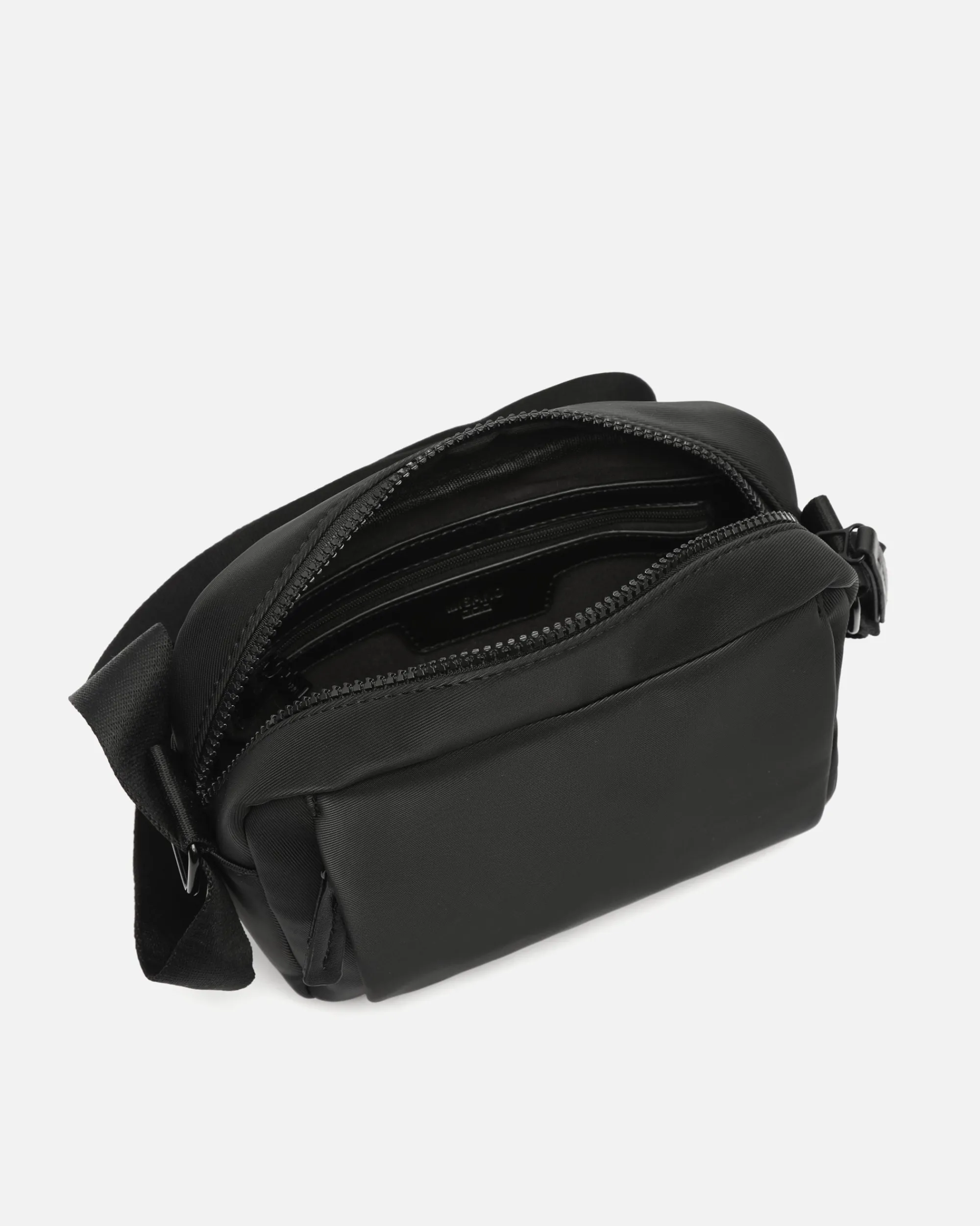 Misako Bolso bandolera pequeño en nylon