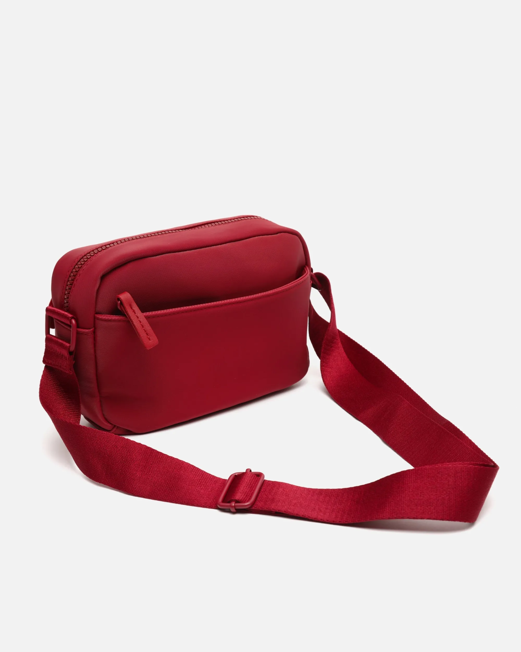 Misako Bolso bandolera pequeño en nylon