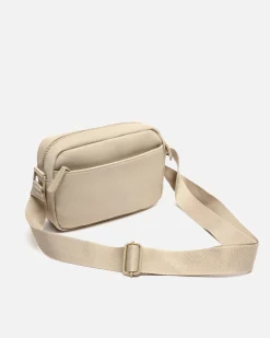 Misako Bolso bandolera pequeño en nylon