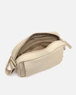 Misako Bolso bandolera pequeño en nylon