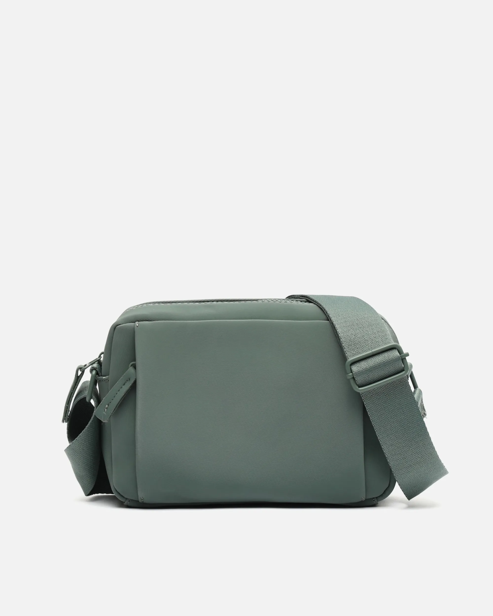 Misako Bolso bandolera pequeño en nylon