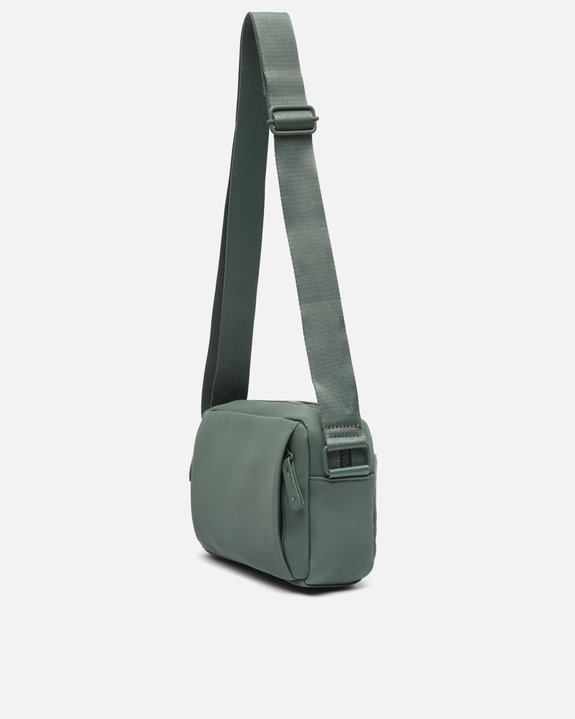Misako Bolso bandolera pequeño en nylon