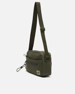 Misako Bolso bandolera pequeño en nylon