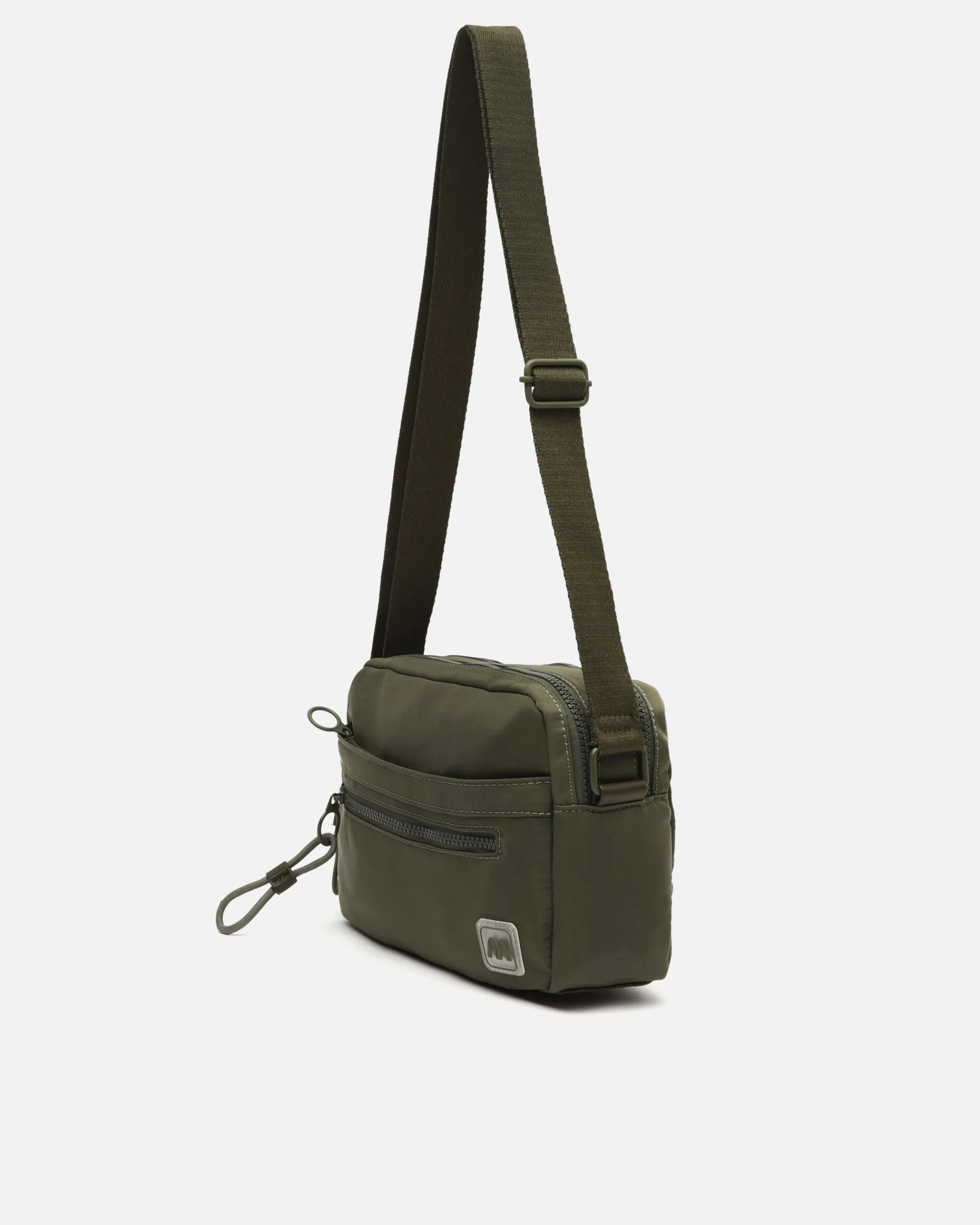 Misako Bolso bandolera pequeño en nylon