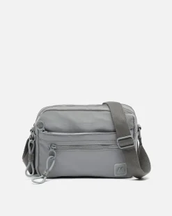 Misako Bolso bandolera pequeño en nylon