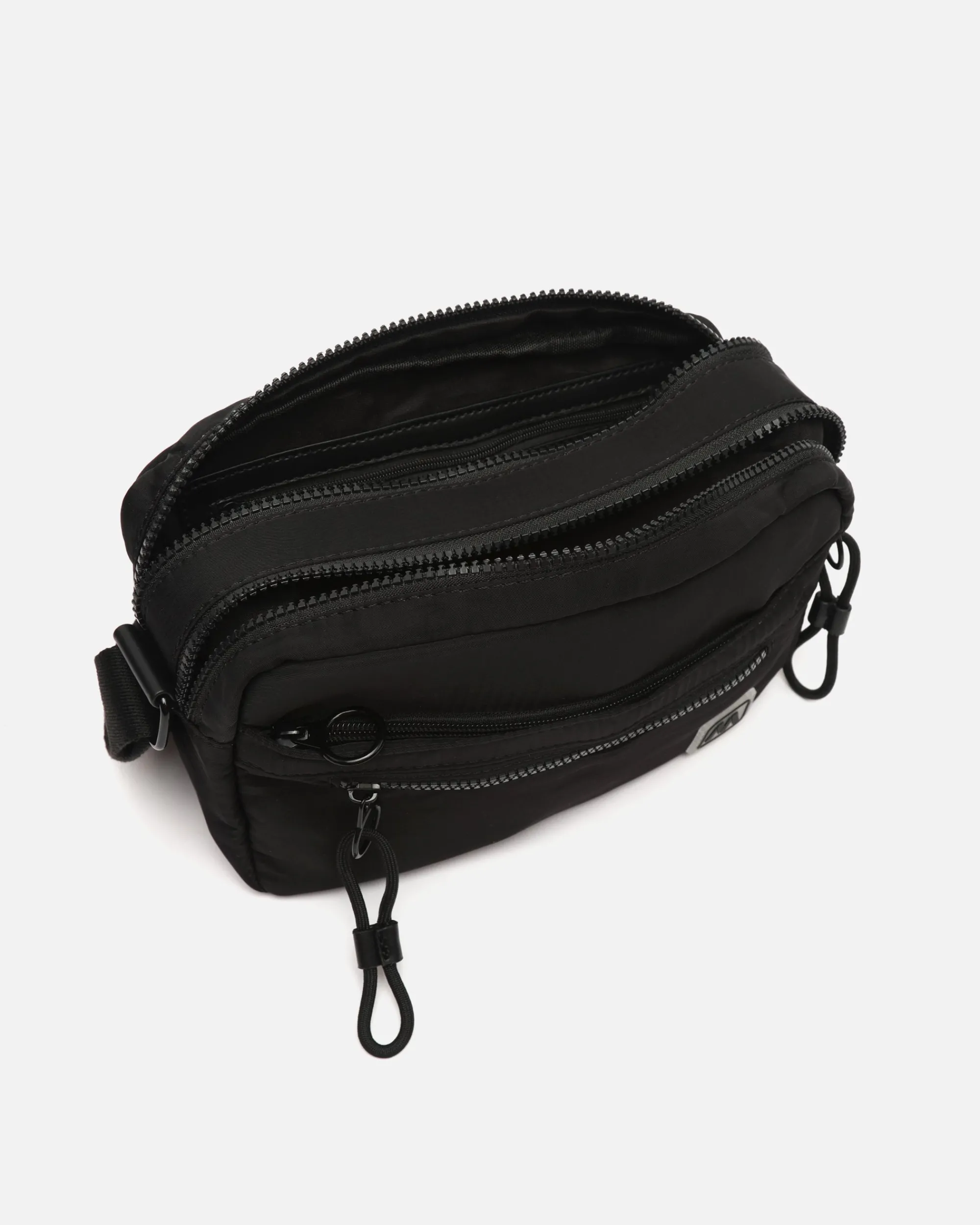 Misako Bolso bandolera pequeño en nylon