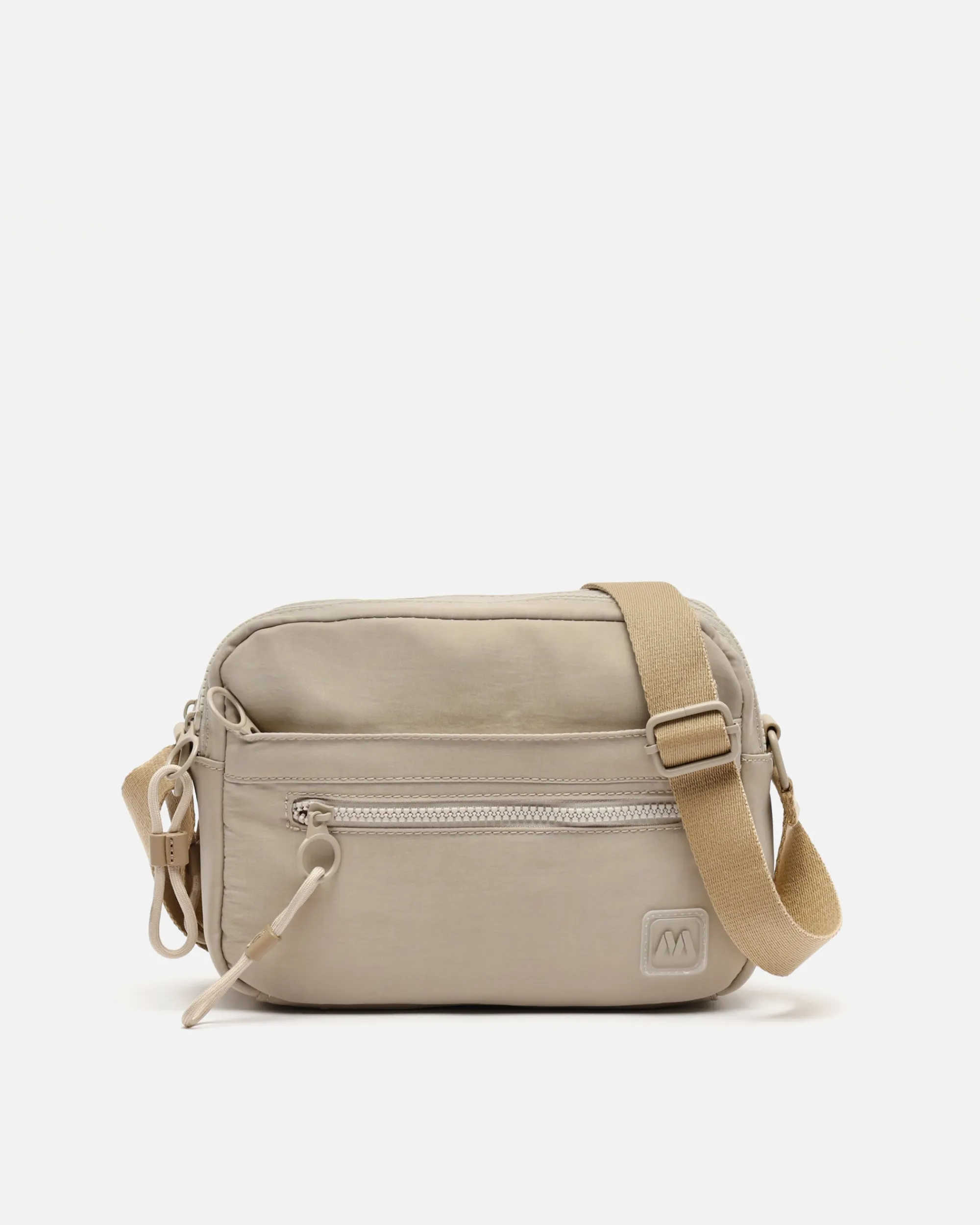 Misako Bolso bandolera pequeño en nylon