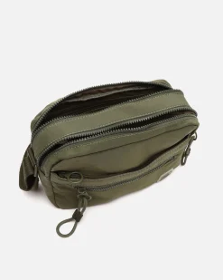 Misako Bolso bandolera pequeño en nylon